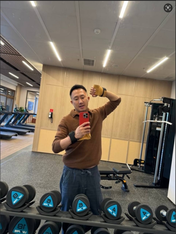 清风徐来的第三张照片--宿迁相亲服务中心