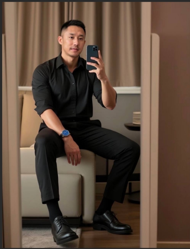 清风徐来的第四张照片--宿迁相亲服务中心