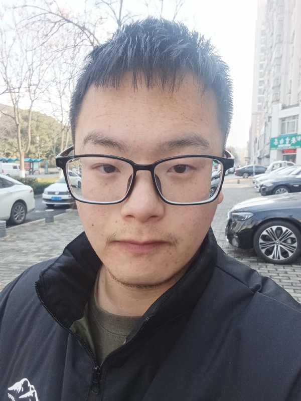 陶诚的第一张照片--宿迁相亲服务中心