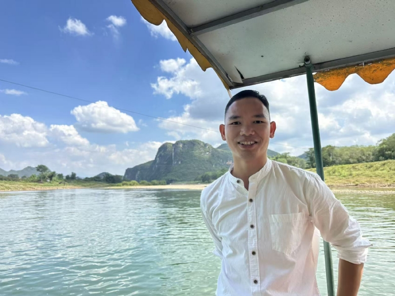 天云的第一张照片--宿迁相亲服务中心