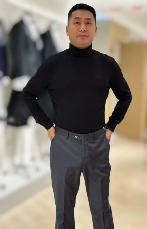 Make的第一张照片--宿迁相亲服务中心