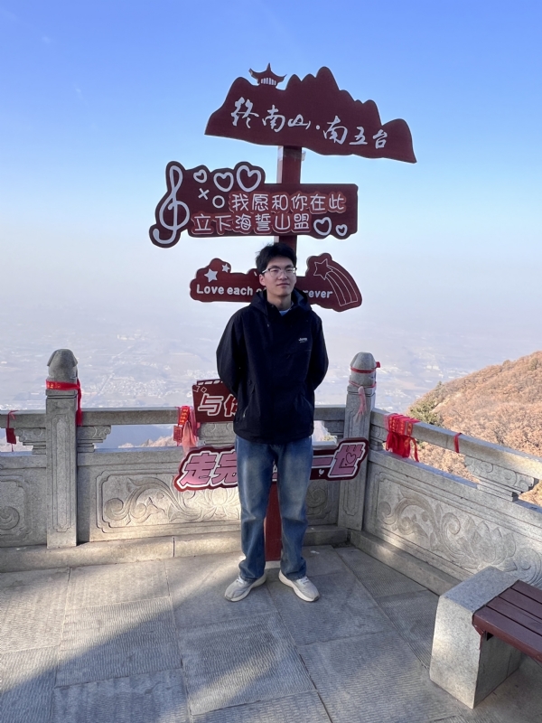 朱起的第一张照片--宿迁相亲服务中心