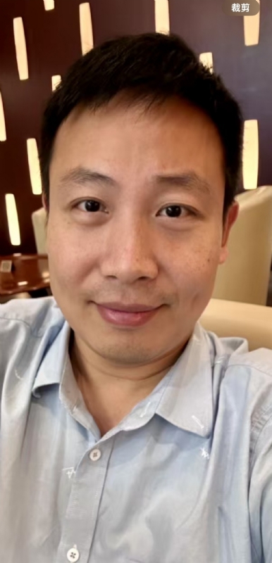 巾凡的第一张照片--宿迁相亲服务中心