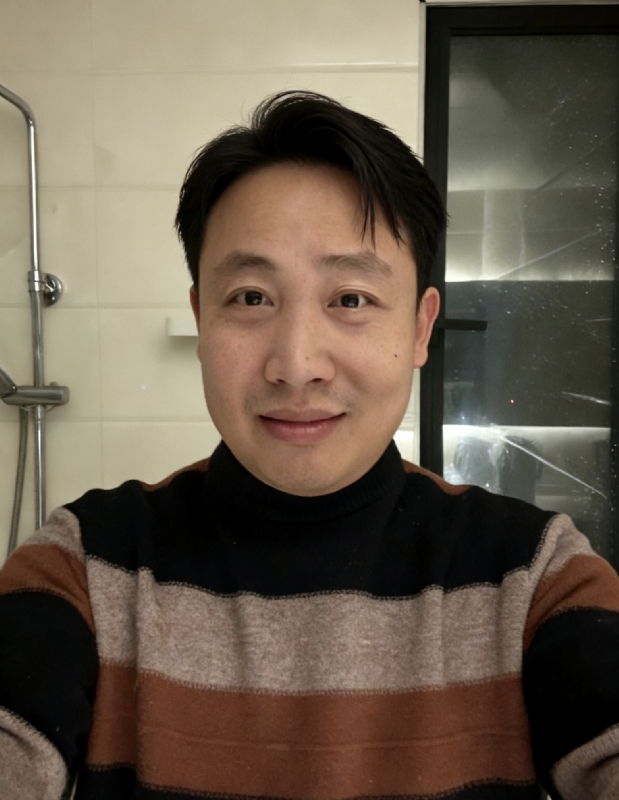 巾凡的第三张照片--宿迁相亲服务中心