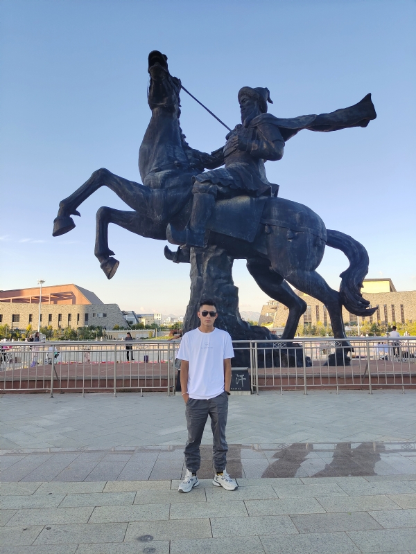 小白的第一张照片--宿迁相亲服务中心