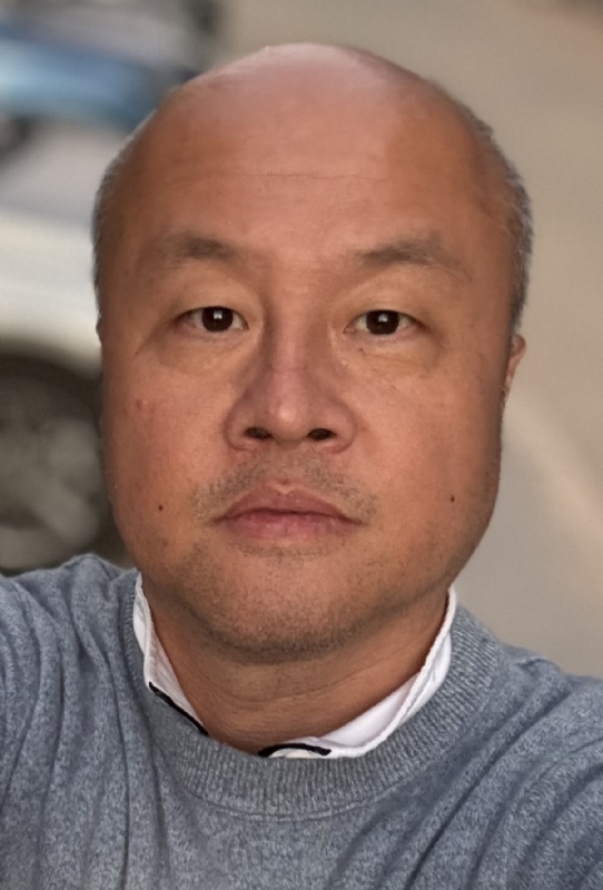 Jeff的第二张照片--宿迁相亲服务中心