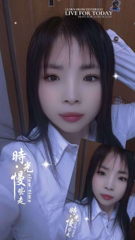 澜岁的第一张照片--宿迁相亲服务中心