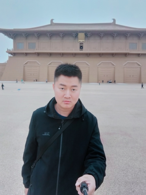 放肆的青春的第一张照片--宿迁相亲服务中心