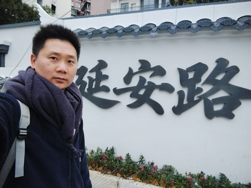 另一半的她的第一张照片--宿迁相亲服务中心