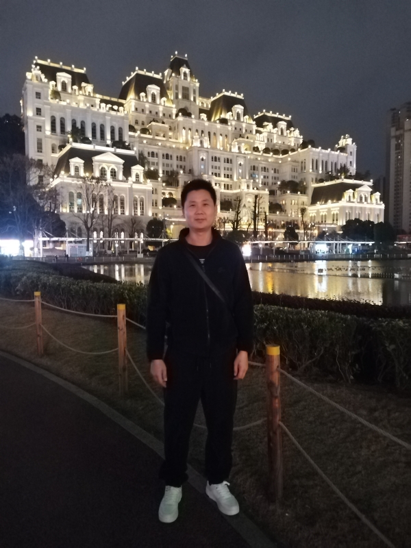 另一半的她的第三张照片--宿迁相亲服务中心