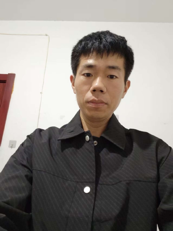 京东小哥的第一张照片--宿迁相亲服务中心