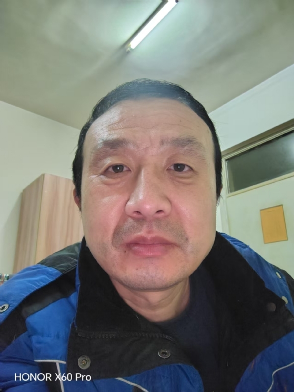 一心一意的第一张照片--宿迁相亲服务中心