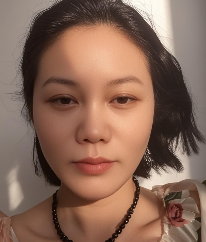 朴素的第一张照片--宿迁相亲服务中心