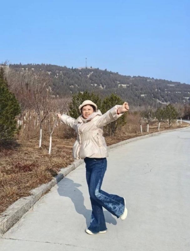 初见的第二张照片--宿迁相亲服务中心