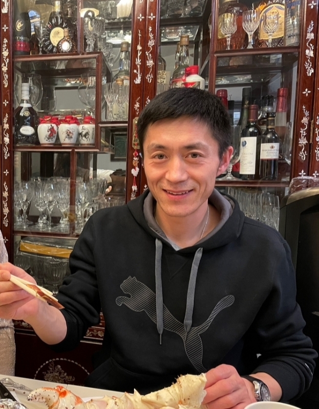 Kevin的第一张照片--宿迁相亲服务中心