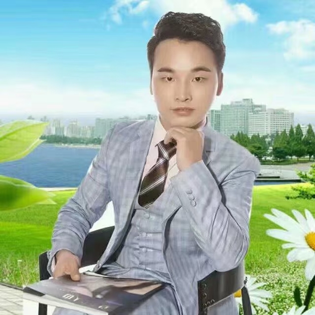 秋风瑟瑟的第一张照片--宿迁相亲服务中心