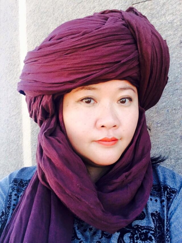 小密的第二张照片--宿迁相亲服务中心