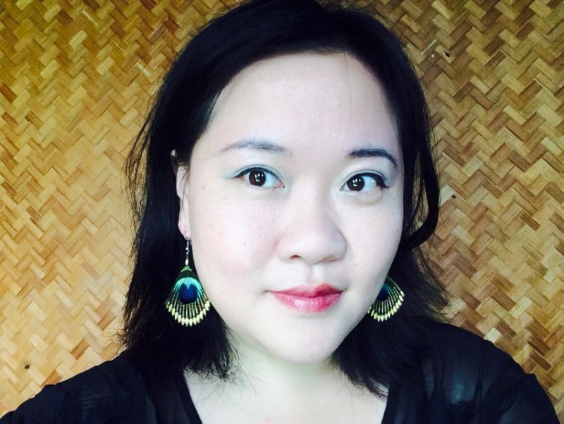 小密的第三张照片--宿迁相亲服务中心