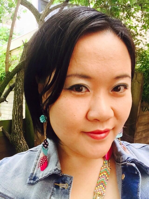 小密的第五张照片--宿迁相亲服务中心