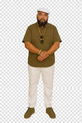 KevinAntone的第二张照片--宿迁相亲服务中心