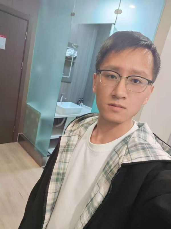 迷城的第一张照片--宿迁相亲服务中心