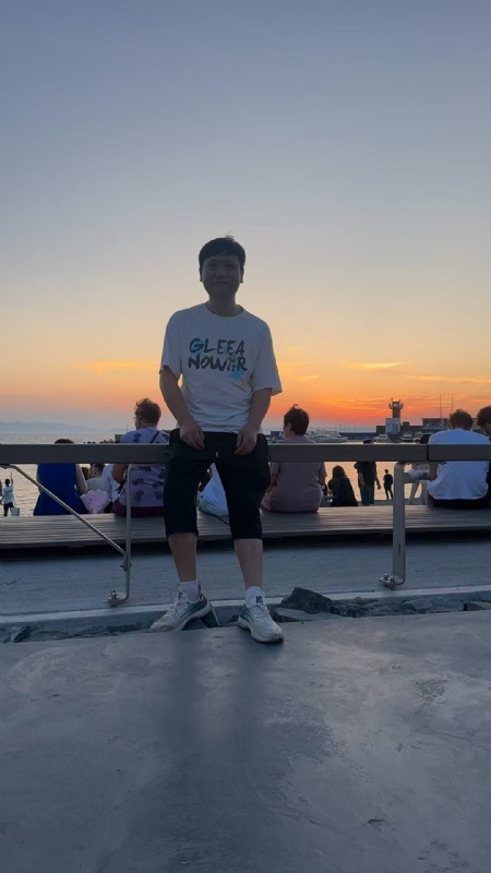 海上没有小龙虾的第一张照片--宿迁相亲服务中心