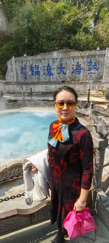 夜莺的第一张照片--宿迁相亲服务中心