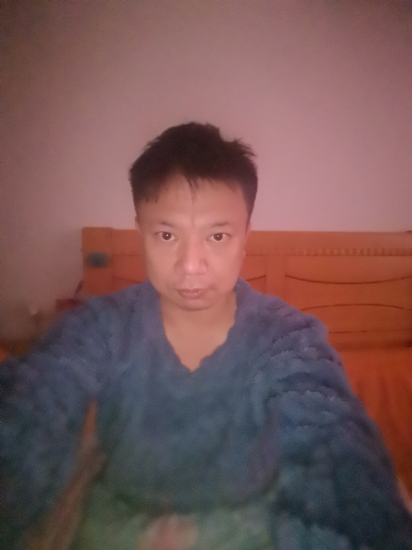 小虾米的第一张照片--宿迁相亲服务中心