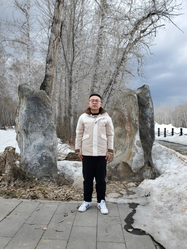 痴心绝对的第二张照片--宿迁相亲服务中心