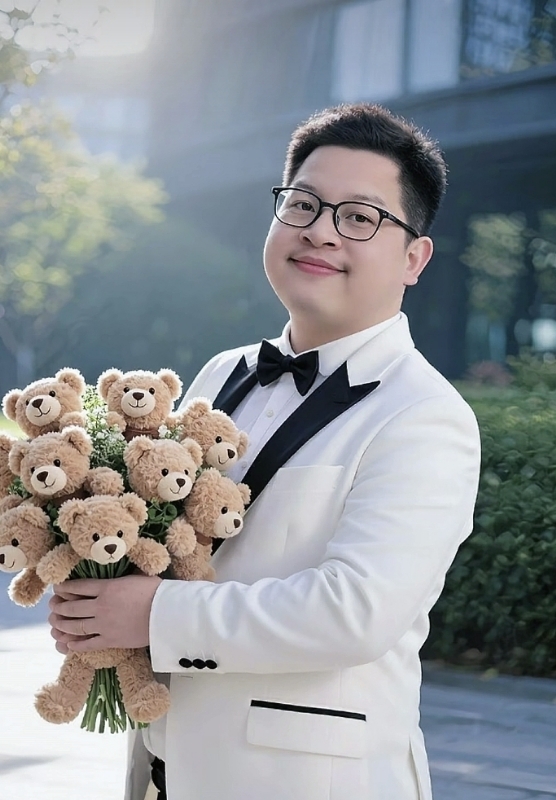 永不失联的爱的第一张照片--宿迁相亲服务中心