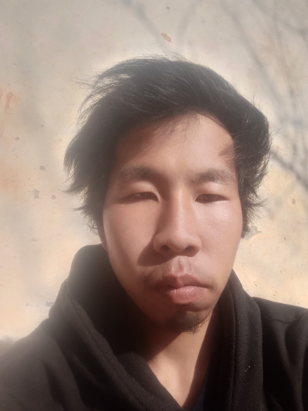 胡明的第一张照片--宿迁相亲服务中心