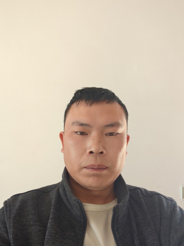 韩信的第二张照片--宿迁相亲服务中心