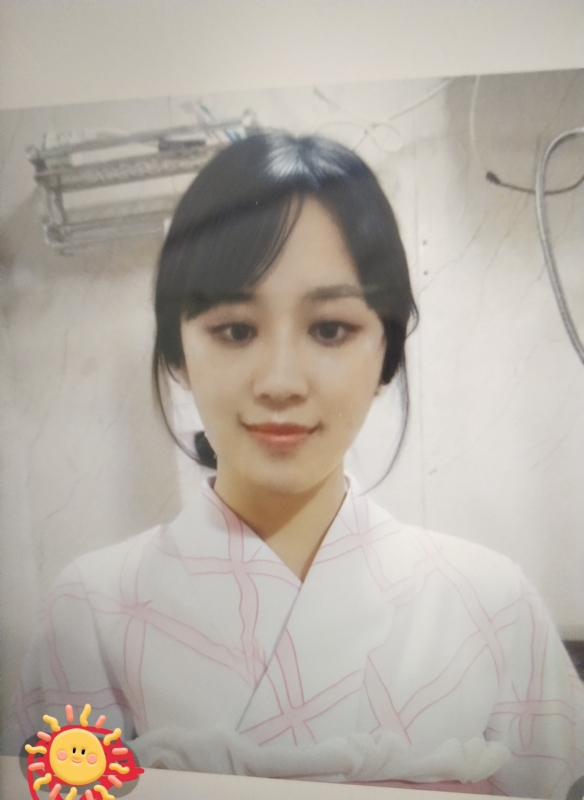 冷清秋的第一张照片--宿迁相亲服务中心