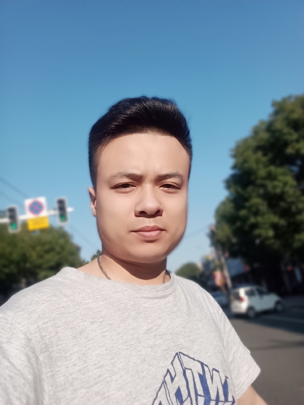 简简单单的第二张照片--宿迁相亲服务中心