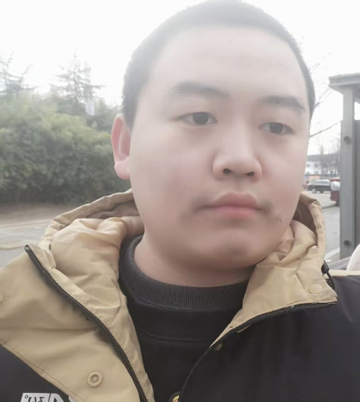 机器猫的第一张照片--宿迁相亲服务中心