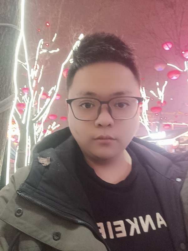 等风也等你的第一张照片--宿迁相亲服务中心