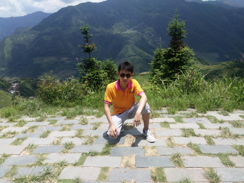 半盏清欢的第一张照片--宿迁相亲服务中心