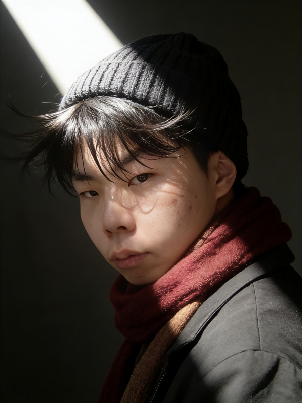 瘾~的第四张照片--宿迁相亲服务中心