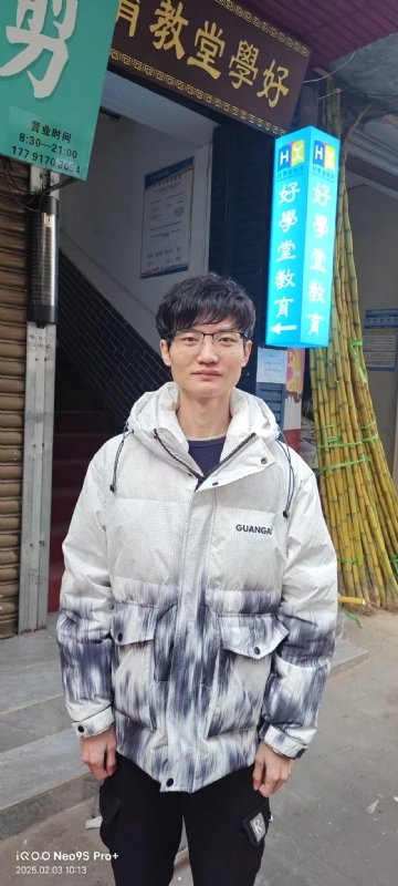 叶秋的第一张照片--宿迁相亲服务中心