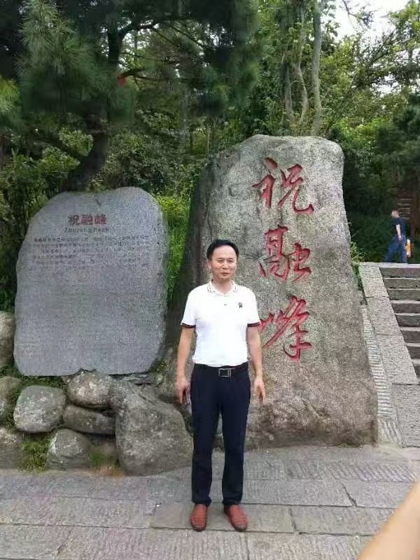 真诚的第三张照片--宿迁相亲服务中心