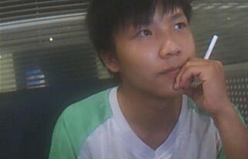 无聊的人啊的第一张照片--宿迁相亲服务中心