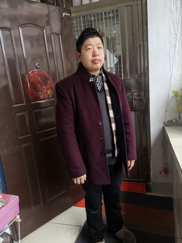 卢显澳的第二张照片--宿迁相亲服务中心