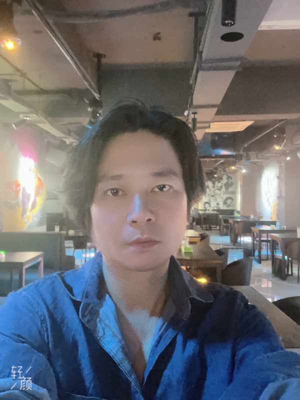 叶晨的第一张照片--宿迁相亲服务中心