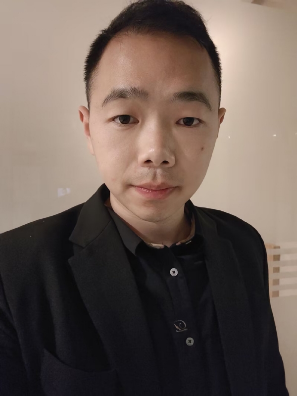 夜听雨声的第一张照片--宿迁相亲服务中心