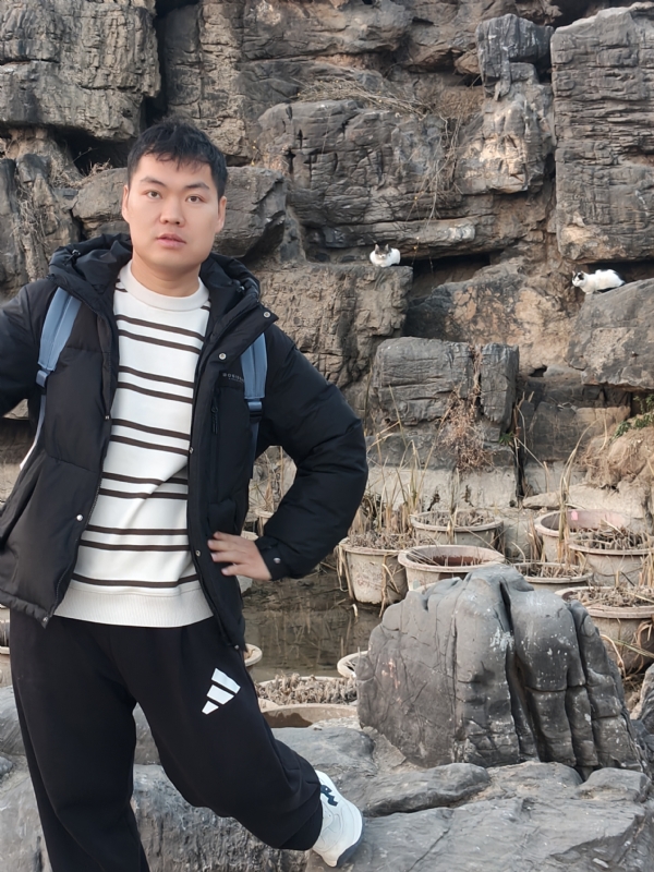 自在如风的第一张照片--宿迁相亲服务中心