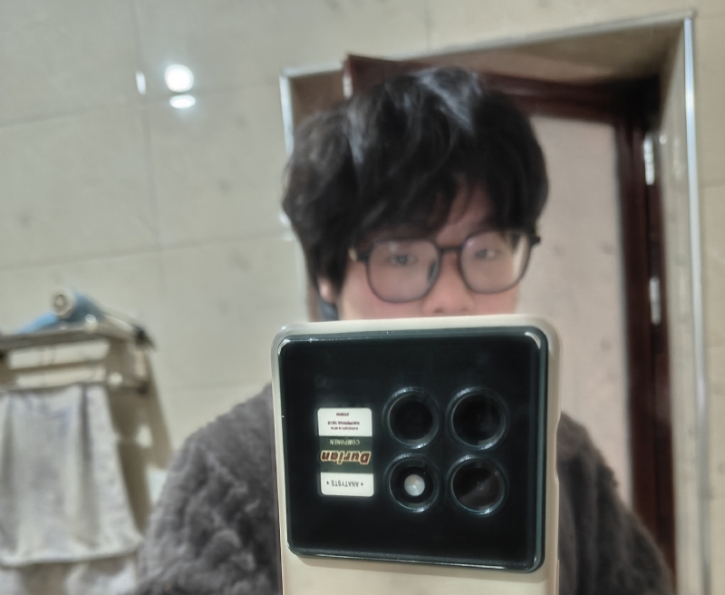 王富贵的第一张照片--宿迁相亲服务中心