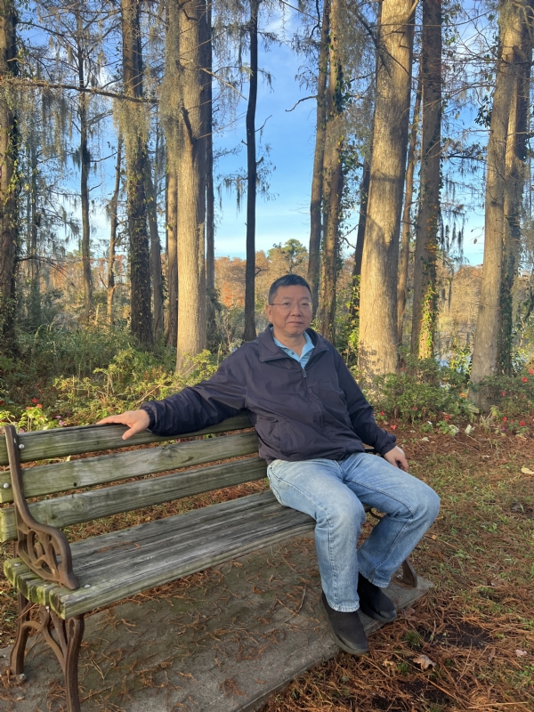 Lm的第一张照片--宿迁相亲服务中心