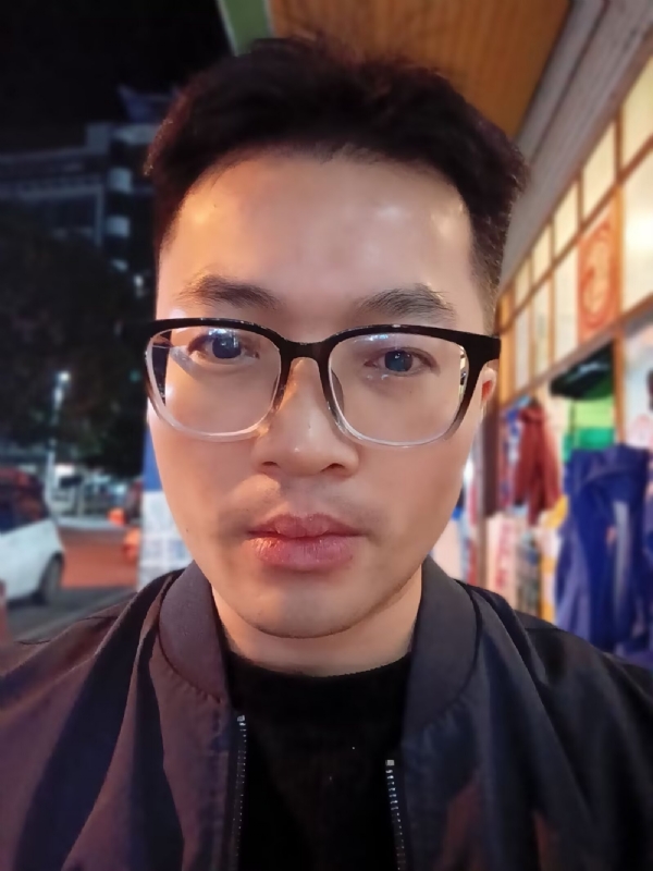 沧海一粟的第一张照片--宿迁相亲服务中心