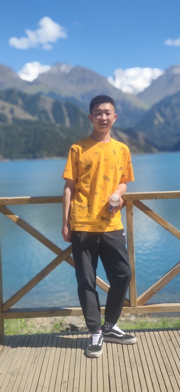 桎梏的第一张照片--宿迁相亲服务中心