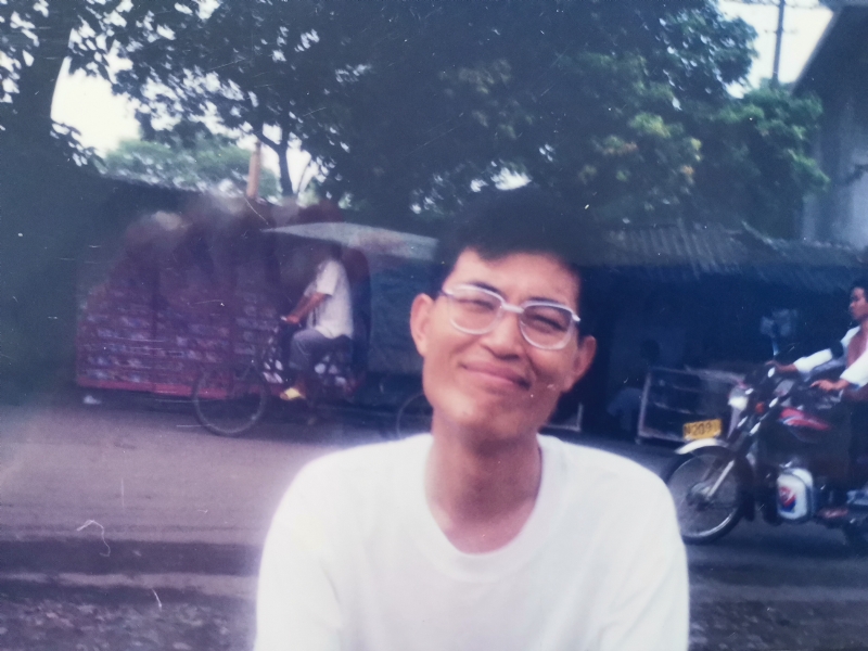 王子的第二张照片--宿迁相亲服务中心